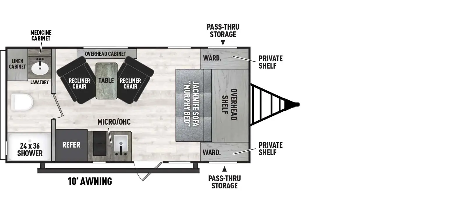 18FQ Floorplan Image